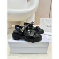 Christian Dior Sandals